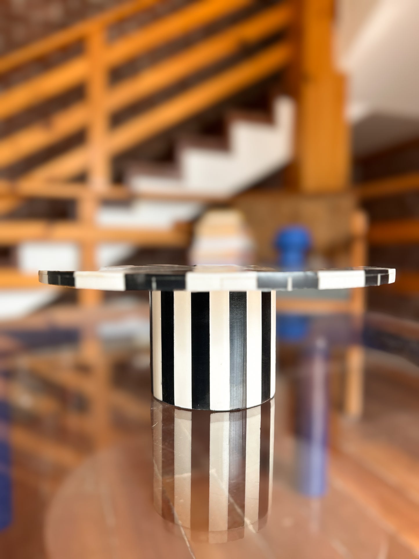 Jugglr Jr. Cake Stand