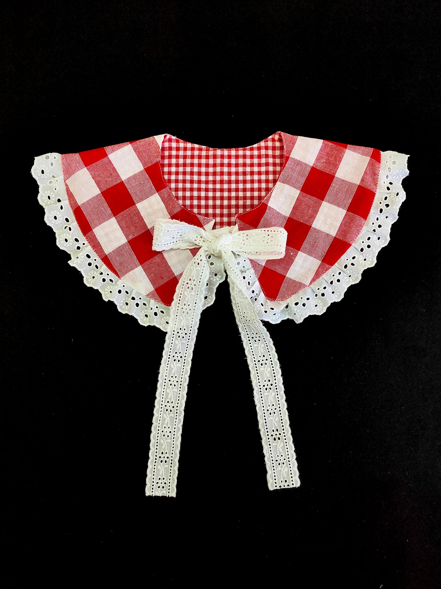 Jester's Collar