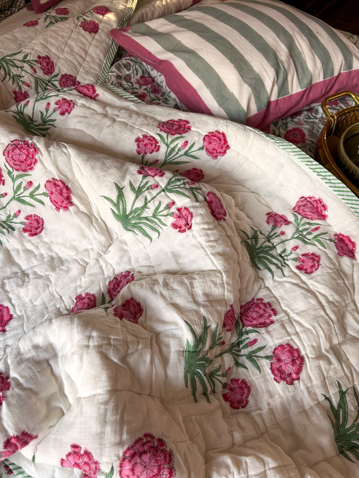 Bed Linen