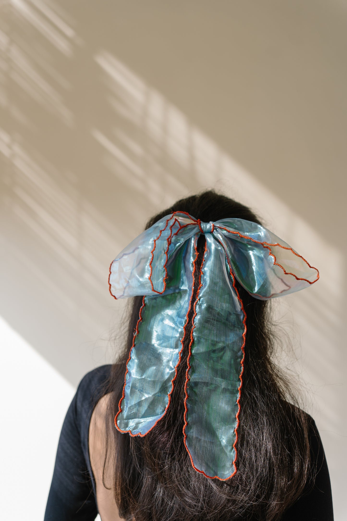 FrouFrou Ribbon