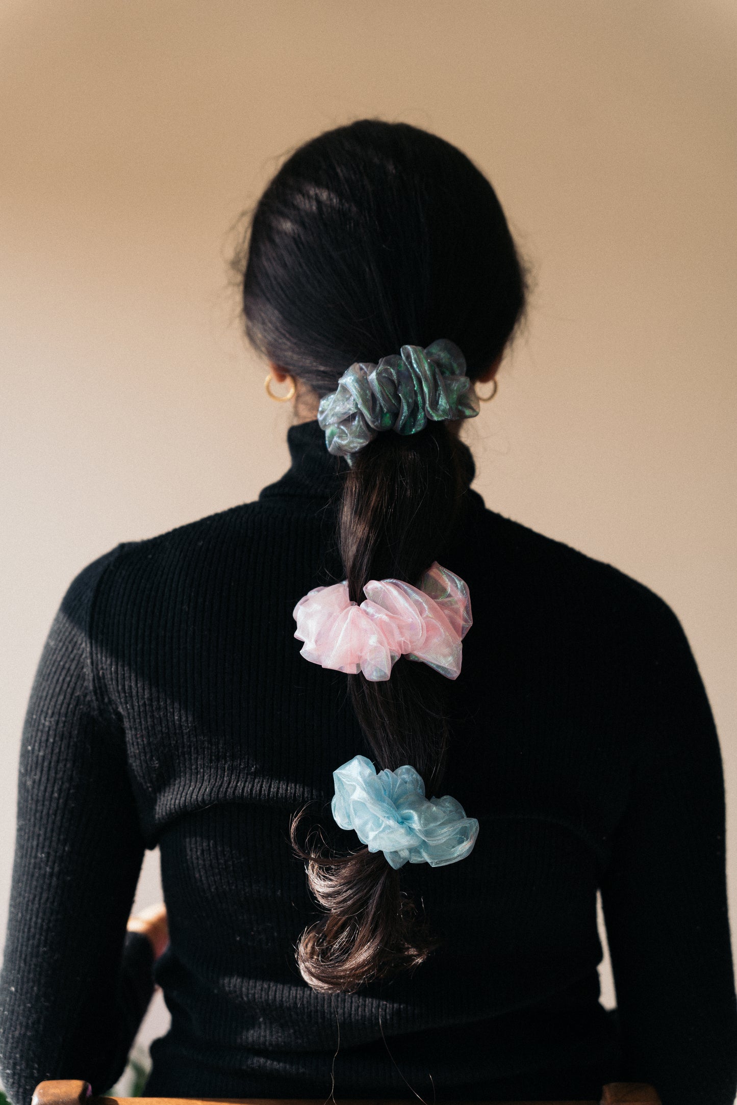 FrouFrou Cirqlet