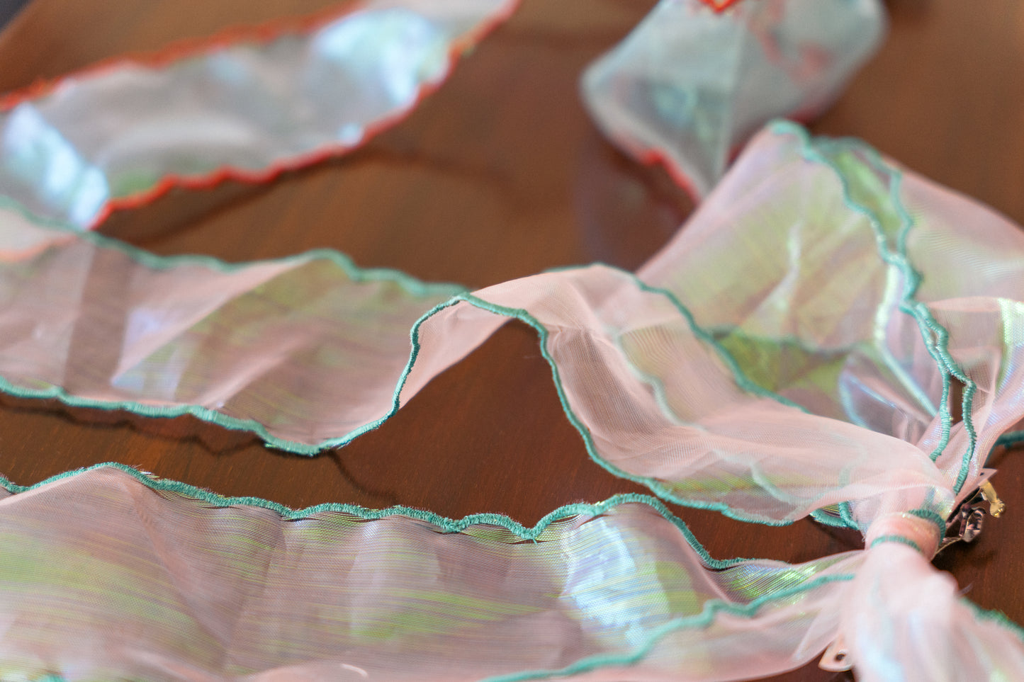 FrouFrou Ribbon
