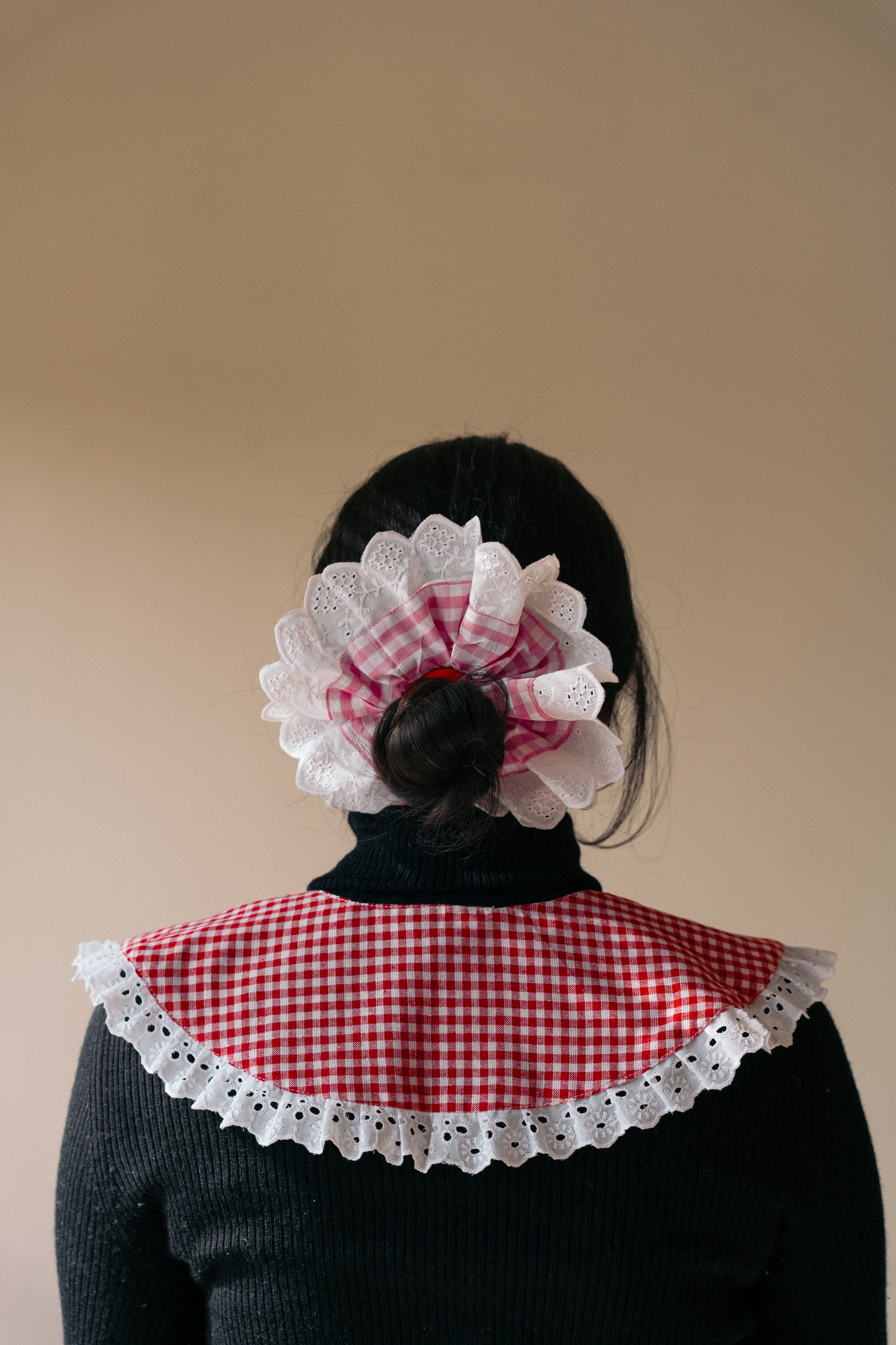 Jester's Collar