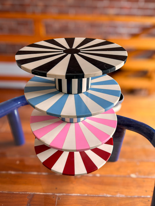 Jugglr Jr. Cake Stand