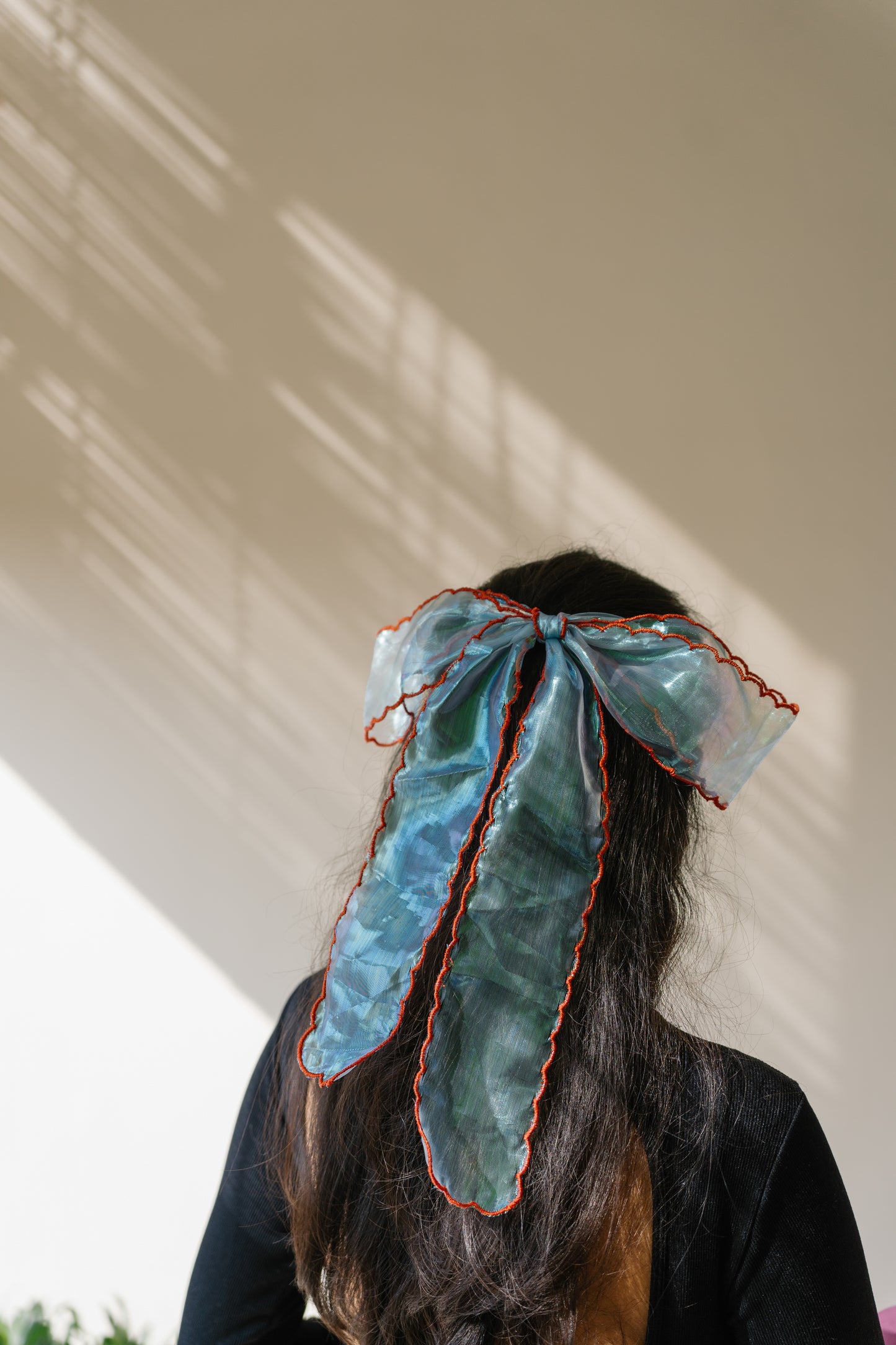 FrouFrou Ribbon
