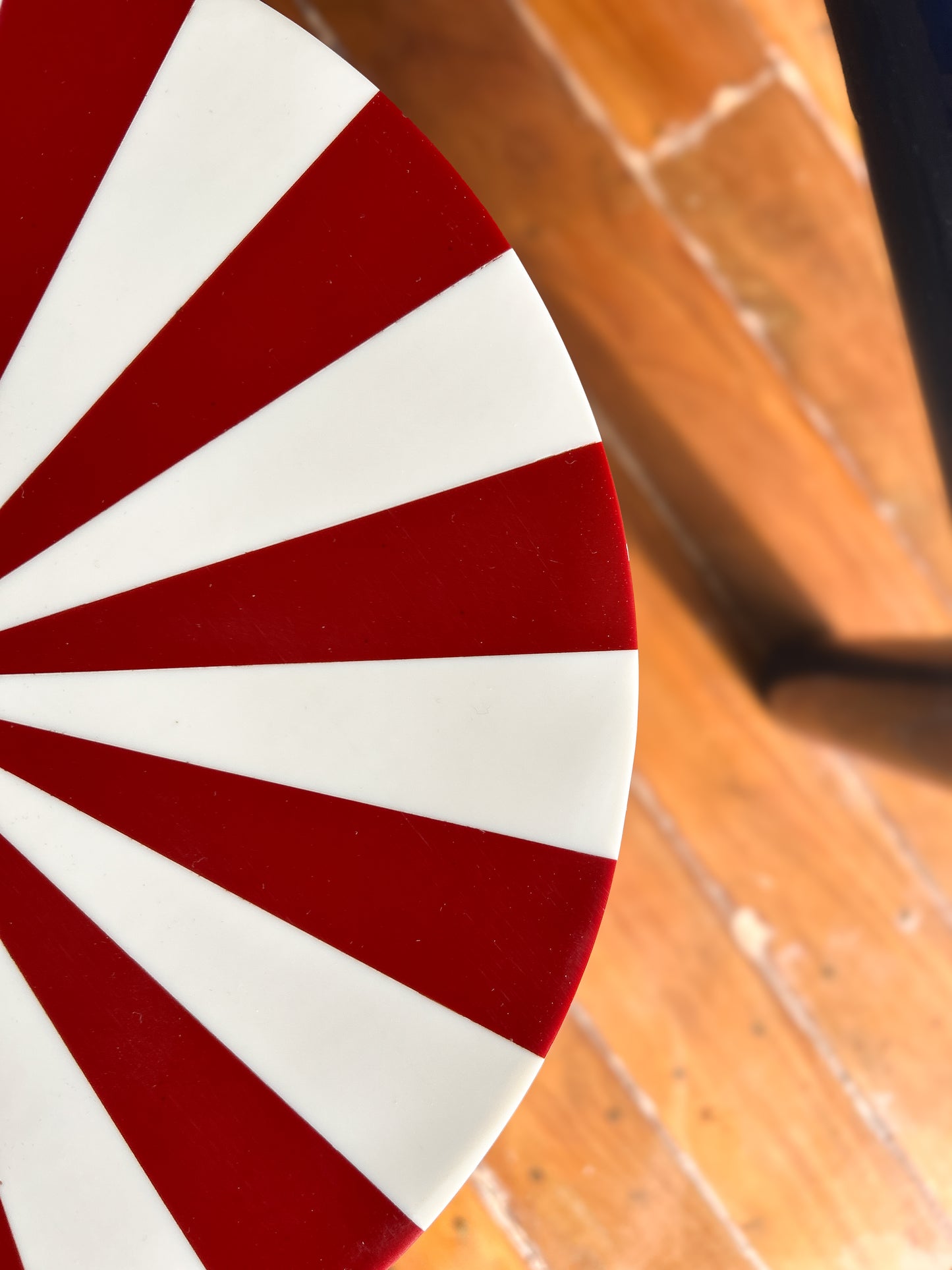 Jugglr Jr. Cake Stand