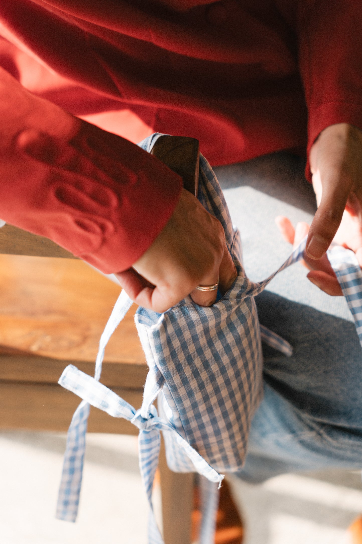 Baker’s Petit Sling