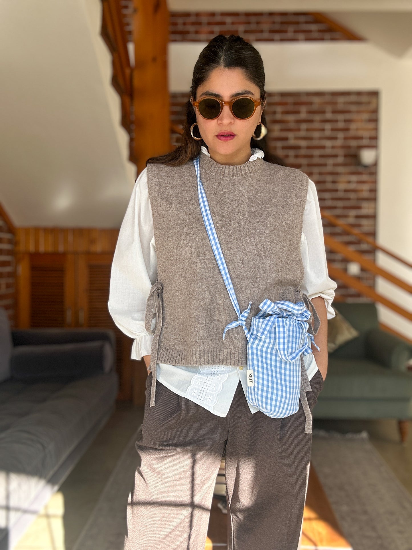 Baker’s Petit Sling