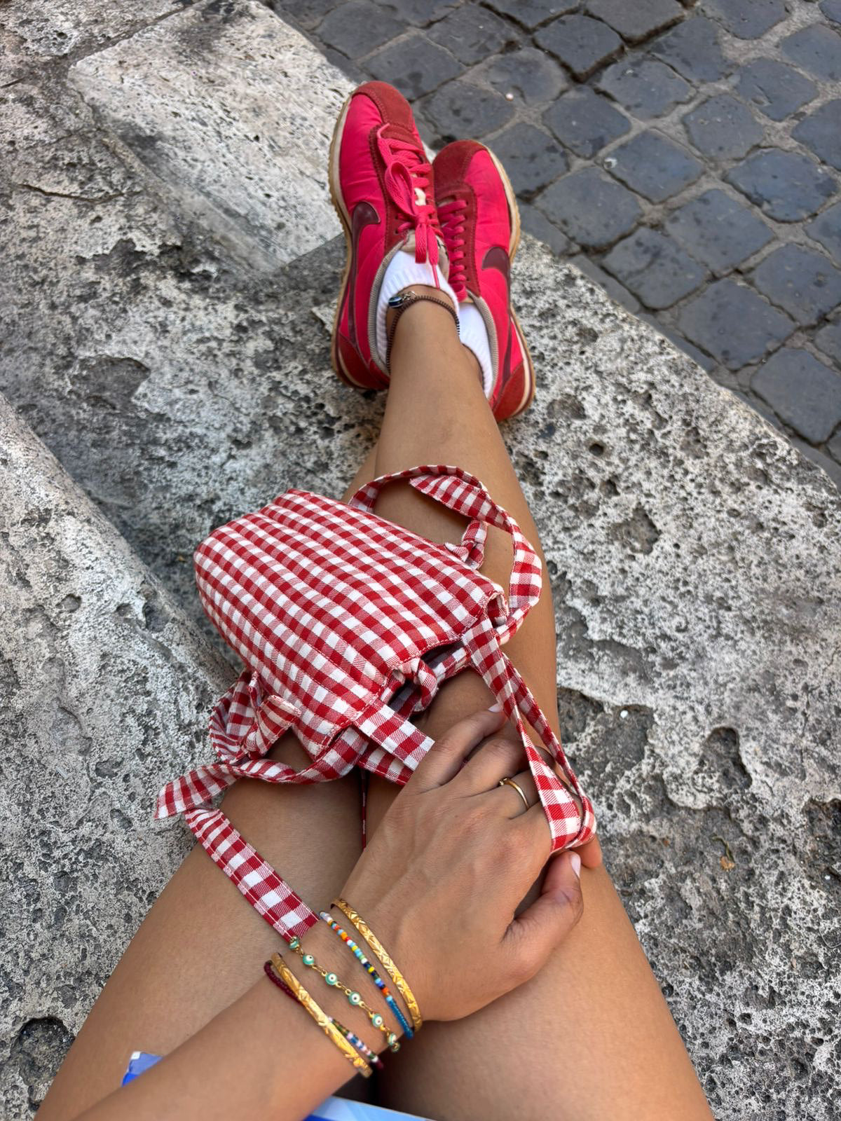 Baker’s Petit Sling