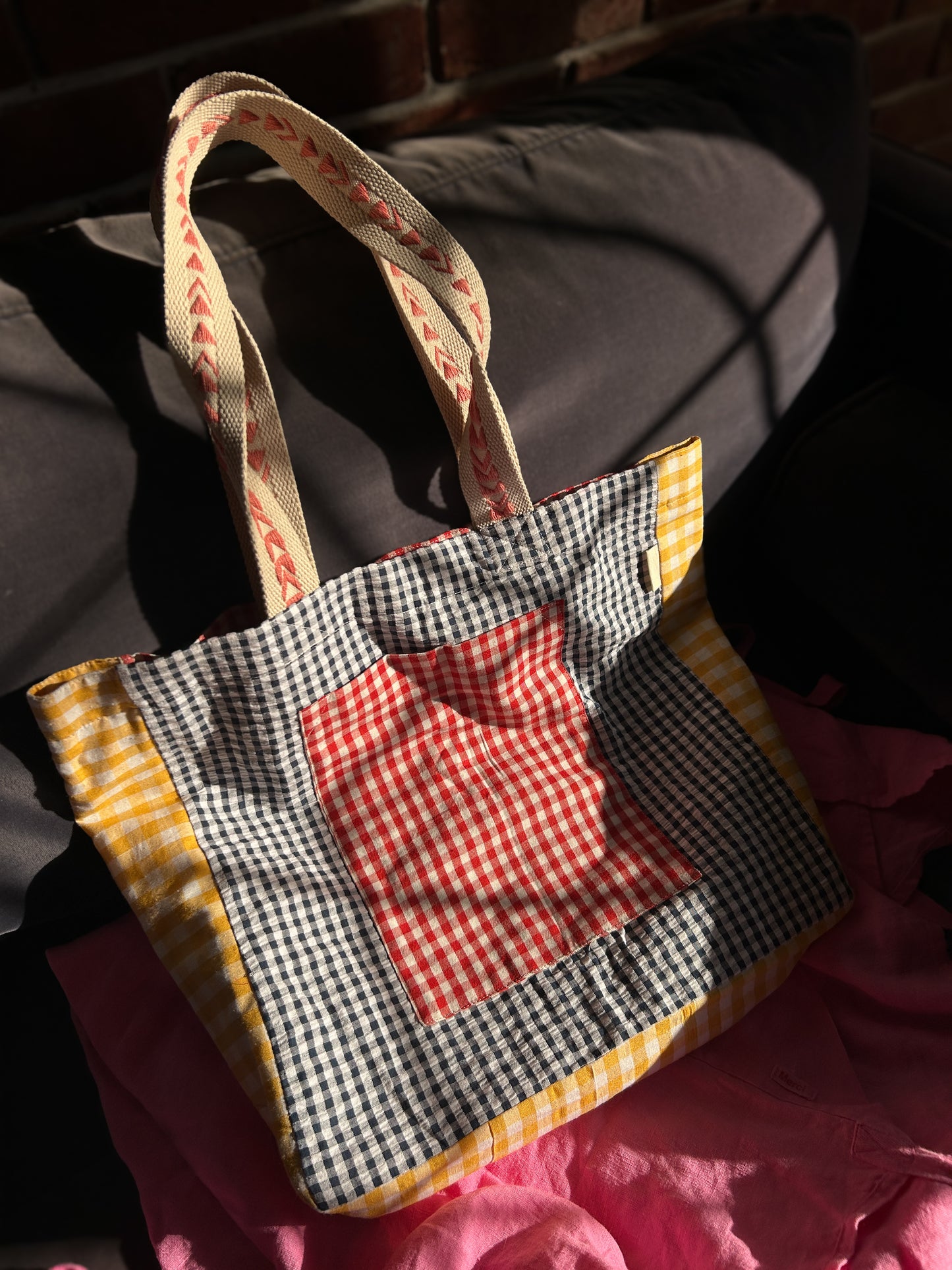 The Baker's Tote