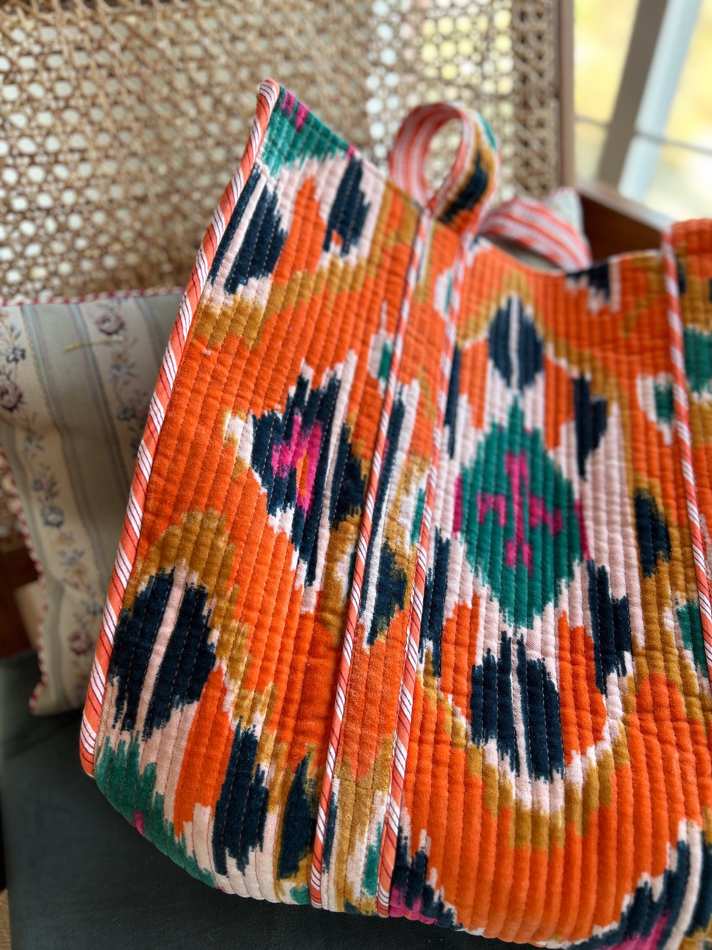 The Berlin Rebel Tote