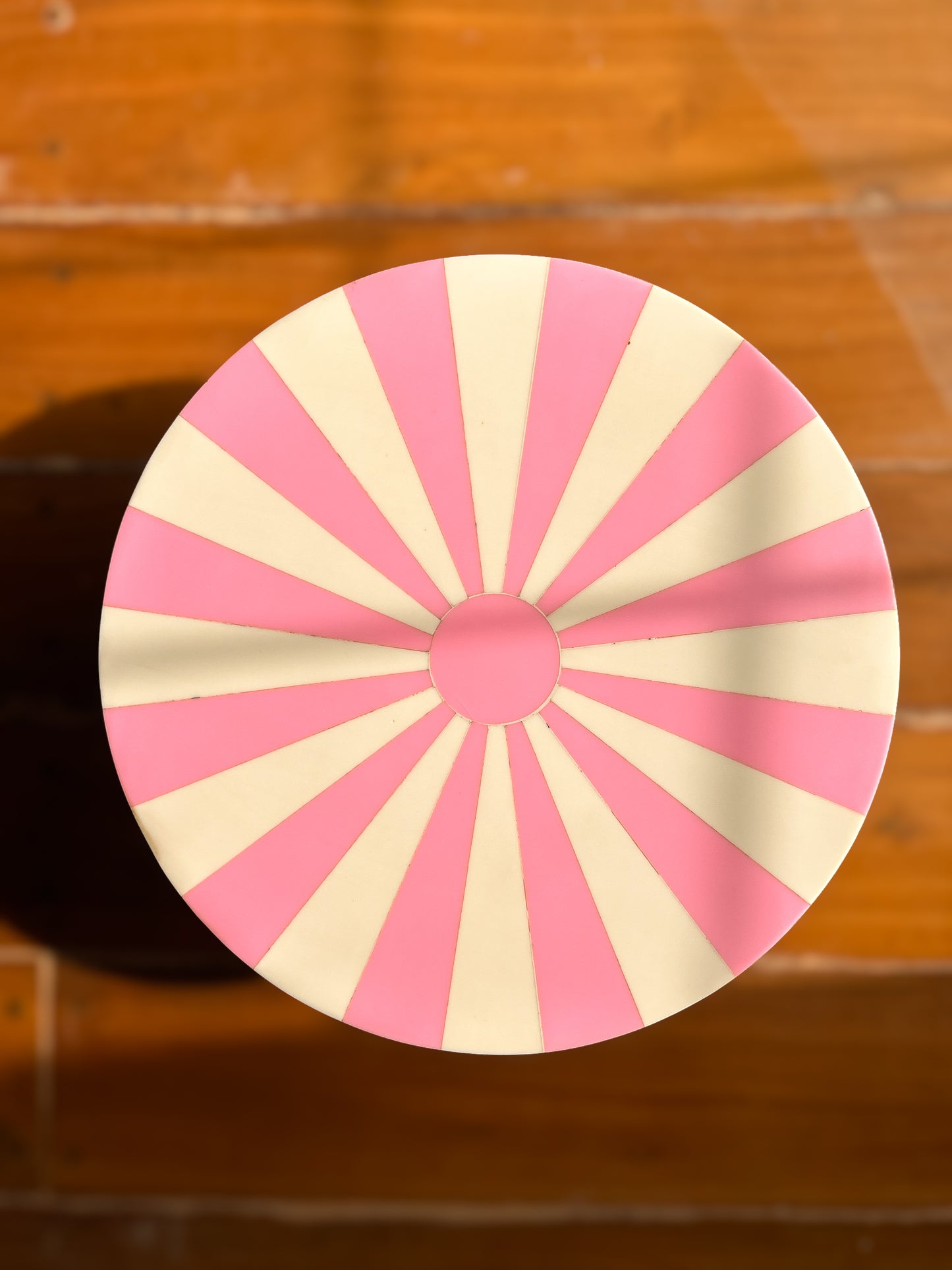 Jugglr Jr. Cake Stand