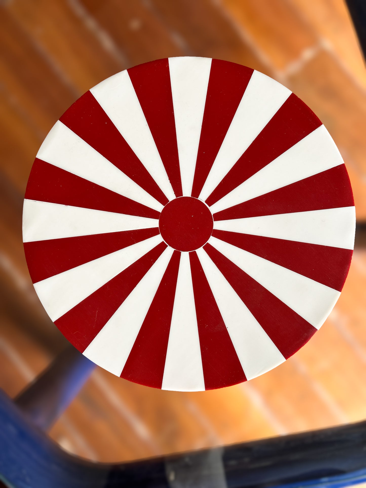 Jugglr Jr. Cake Stand