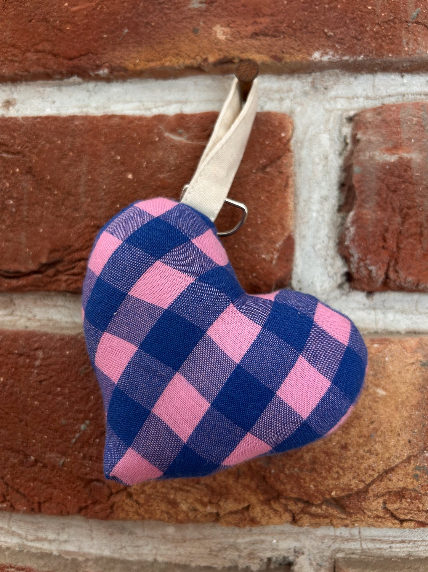 Cirque Heart Charms