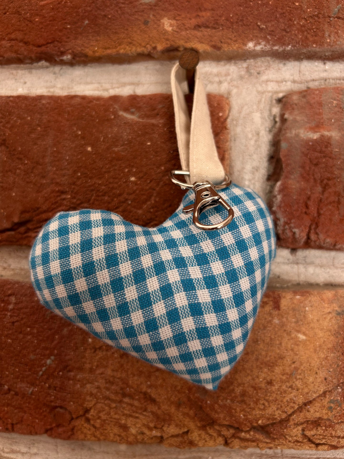 Cirque Heart Charms