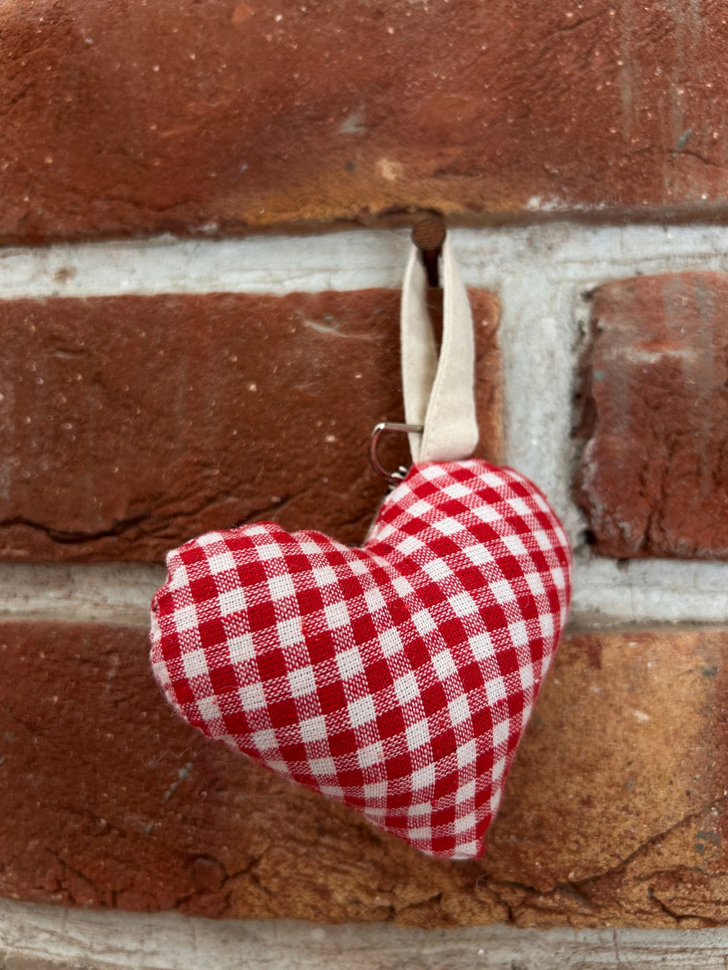 Cirque Heart Charms
